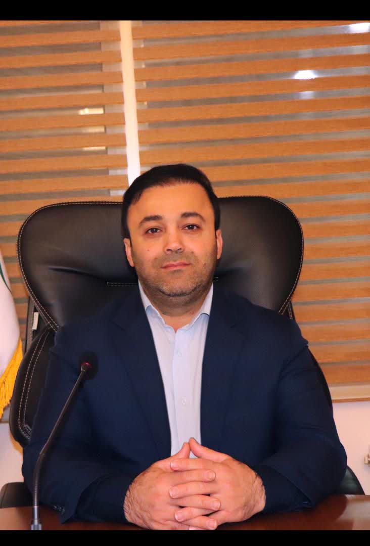 محمد محمدی
