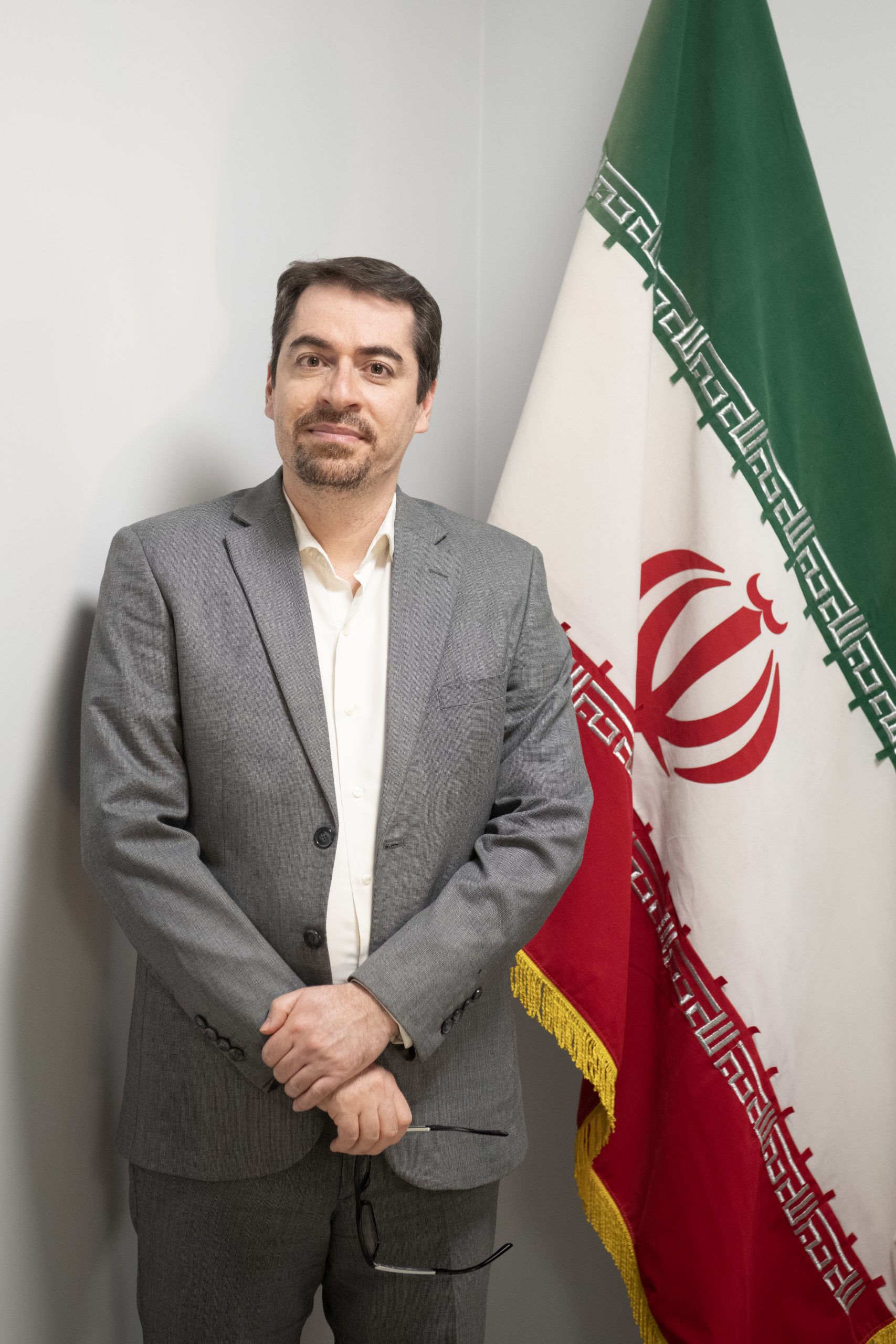 سیدمحمدمهدی صفوی همامی